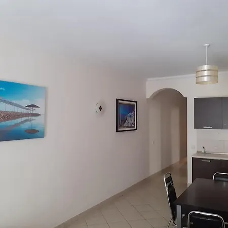 Perfect Tourist In Bugibba Square! St. Paul's Bay