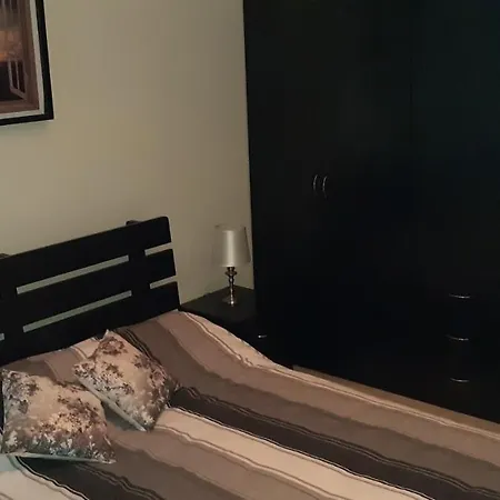 Appartamento Perfect Tourist In Bugibba Square! *