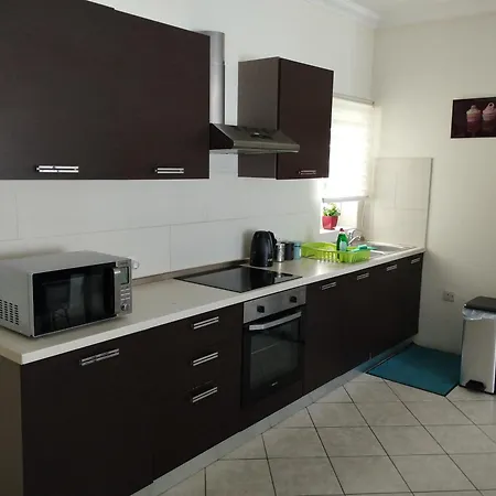 Appartamento Perfect Tourist In Bugibba Square! St. Paul's Bay