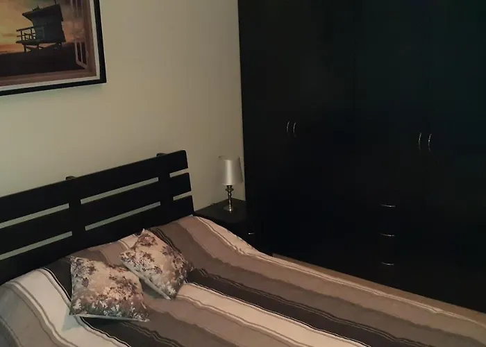 Apartman Perfect Tourist In Bugibba Square! *