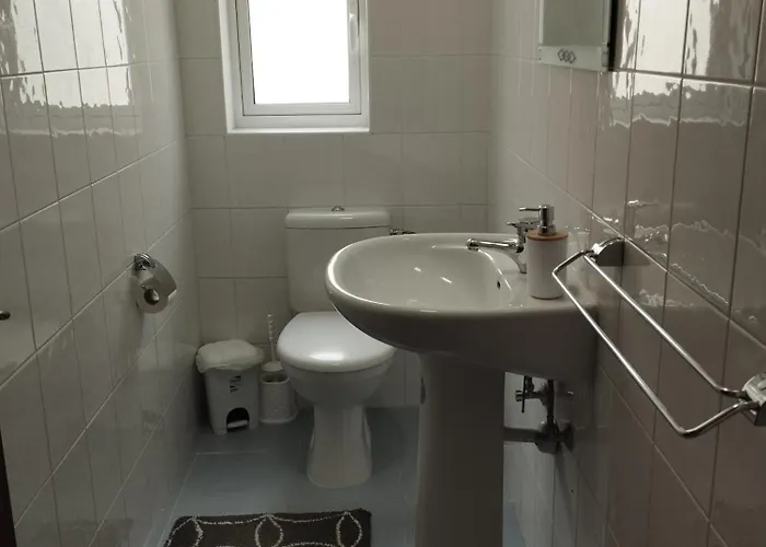 Perfect Tourist In Bugibba Square! Сент-Полс-Бей